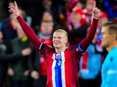 Erling Haaland zdecydował się na zmianę! Chodzi o jego nazwisko!