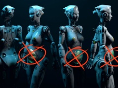 Nie, Chińczycy nie konstruują robota rodzącego dzieci