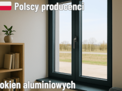 Polscy producenci okien aluminiowych