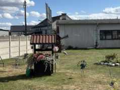 Kara gigant dla rolnika. Za pobieranie wody ze studni i pojenie zwierząt