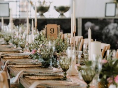 Najdroższa wedding plannerka świata zdradza: dzięki temu goście zapamiętają Twoje wesele na zawsze