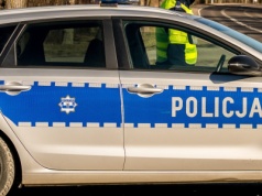Ukrainiec zaatakował policjantów. Został wydalony z Polski