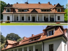 To będzie koncert w wyjątkowym miejscu w Zbyszycach [ZDJĘCIA]