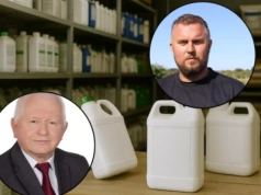 Masa środków ochrony do wycofania! Czy będzie jeszcze czym pryskać pszenicę?