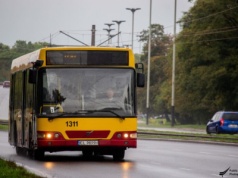 Kłótnia o bezpłatną komunikację na Wszystkich Świętych w Łodzi. Tematem zajmą się radni