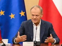 Tusk leci do wschodniego państwa. 