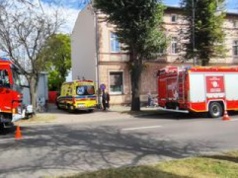 Trzcianka: śmiertelne potrącenie dziewczynki