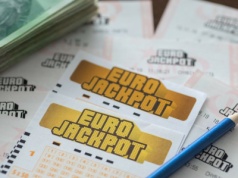 Kosmiczna kumulacja w Eurojackpot. Wygrany już nigdy nie będzie musiał pracować