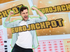 Zgarnął fortunę w Eurojackpot! Tu padły szczęśliwe numery