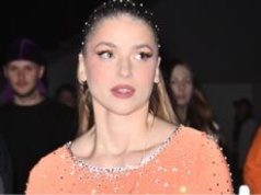 Julia Żugaj przeżyła dramatyczne chwile na spotkaniu z fanami. 