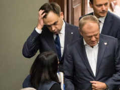 Tusk zakłada dalsze powiększanie długów. Chce drugiej Grecji