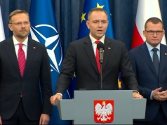 Karol Nawrocki wetuje 800+ dla Ukraińców. To ma sens?