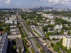 Już w 2026 roku z Wrocławia do Warszawy pojedziemy 160 km/h