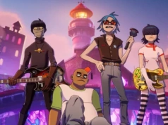 Zespól Gorillaz wkroczył do Fortnite'a. Jest zwiastun
