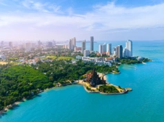 Tajlandia chce przyciągnąć turystów. Zorganizuje słynne wydarzenie