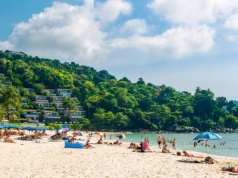 Seria tragedii na Phuket. Pomoc przyszła za późno