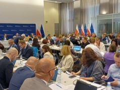 "Stare" korporacje samorządowe nie chcą OPOS-u i ZSP w KWRiST