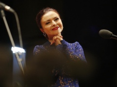 Finał „Chopinowskich inspiracji” z Grażyną Brodzińską