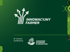 Innowacyjny Farmer 2025. Konkurs trwa. Poznajcie kandydatów