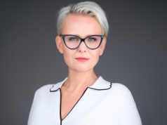 Karolina Słowińska nową prezes Iron Mountain Polska