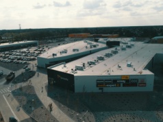 Więcej mody w Białej Podlaskiej. Popularna sieć otwiera sklep w Karuzeli