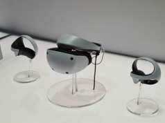 Zestaw PlayStation VR2 rekordowo tanio!