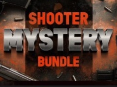 Ślepy strzał w Fanatical. Zdobądź zestaw 3 losowych strzelanek (gry Steam) już za 16 zł!