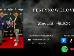 HICIOR – FESTYNOWE LOVE (Official Audio)