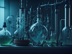 Rainbow – automatyczne laboratorium do prac nad nanokropkami z perowskitów