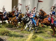 10 tys. figurek i historia w pigułce. W piątek wykład o ołowianych żołnierzykach w Muzeum Okręgowym w Rzeszowie
