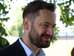 Wycięto nielegalnie drzewa. Zamiast bloków mieszkańcy zyskają nowy park