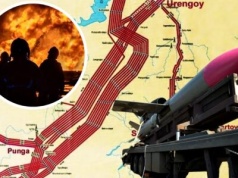 Namierzyli “Jamalski Krzyż”! Jeśli w to trafią, z Rosją koniec
