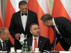 Nawrocki po Radzie Gabinetowej wetuje kolejne ustawy
