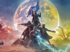 Helldivers 2 z największą aktualizacją od premiery. Arrowhead dzieli się szczegółami