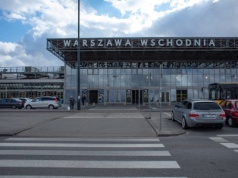 Wielka inwestycja w centrum Warszawy. Ma wynieść 4 mld zł. 