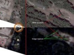 Ukraińskie efekty ataku na lotnisko "Baltimore". Prawda wyszła na jaw