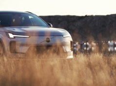 Oto nowe Volvo XC70. Jest dokładnie takie, jak chcieliście