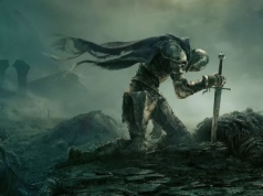 Reżyser filmu „Elden Ring” mocno się starał o angaż. Alex Garland zdołał przekonać do siebie twórcę gry