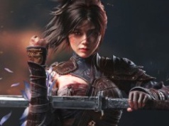 Kontrowersyjne WUCHANG: Fallen Feathers rekordowo tanio na PC. Klucz Steam już za 110 zł!
