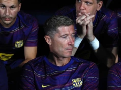 Robert Lewandowski zostanie zastąpiony! Zaskakujący zwrot prosto z Monachium