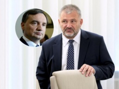 Minister Waldemar Żurek w tarapatach? Złożono zawiadomienie do prokuratury