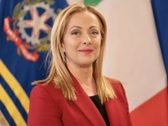 Prezydent będzie rozmawiać z Meloni o umowie Mercosur