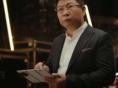 Konkurencja nie ma takiego składaka. Huawei pokaże następcę najbardziej wypasionego modelu