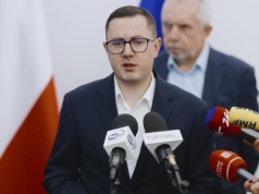 Minister energii: weto do ustawy o zapasach ropy i gazu to uderzenie w bezpieczeństwo i przedsiębiorców