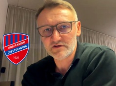 Dyrektor dał jasną deklarację. Raków wzmocni tę pozycję