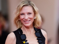 Cate Blanchett olśniła w 