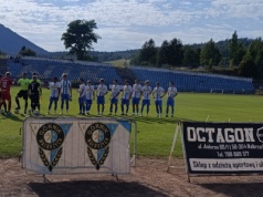 Dwaj beniaminkowie podzielili się punktami