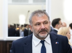 "Test dla Karola Nawrockiego". Minister Żurek zapowiada ustawę "punktową"