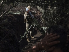 RELACJA. 1282. dzień wojny na Ukrainie