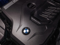 Twój następny Mercedes będzie miał silnik BMW